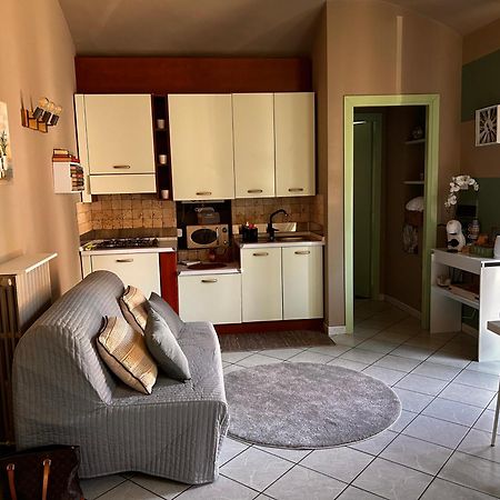 Апартаменти Bon Bon Del Corso Con Terrazzo E Aria Condizionata Асті Екстер'єр фото